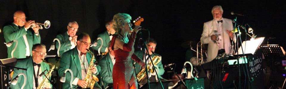 Phil Dando Big Band 01