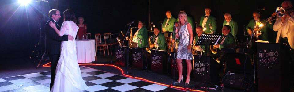 Phil Dando Big Band 03